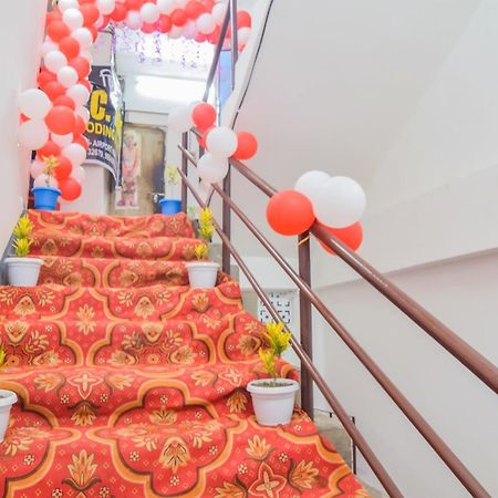 Hotel O Dc Lodge Kaharpara Luaran gambar
