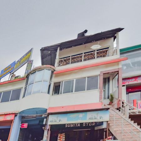Hotel O Dc Lodge Kaharpara Luaran gambar