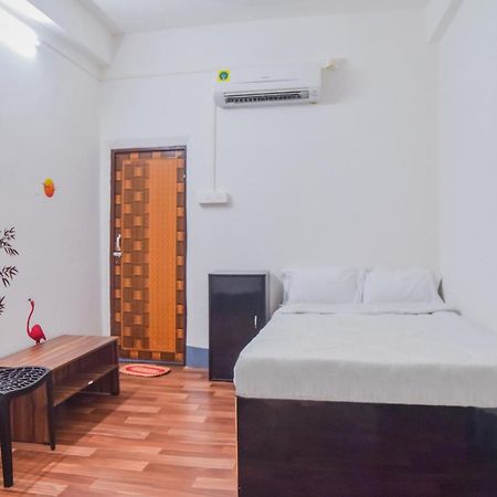 Hotel O Dc Lodge Kaharpara Luaran gambar