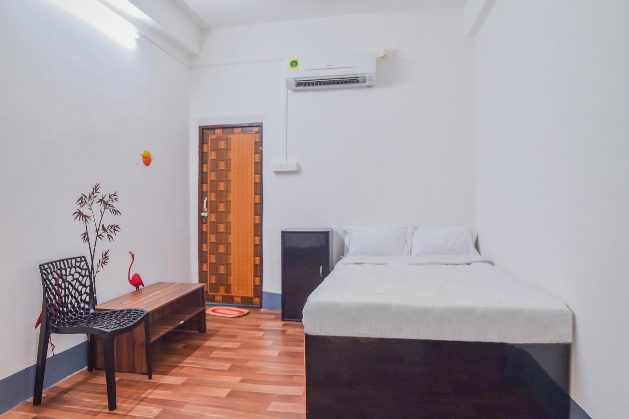 Hotel O Dc Lodge Kaharpara Luaran gambar