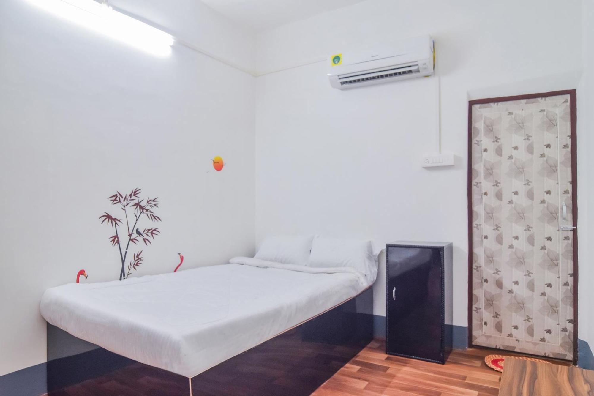 Hotel O Dc Lodge Kaharpara Luaran gambar