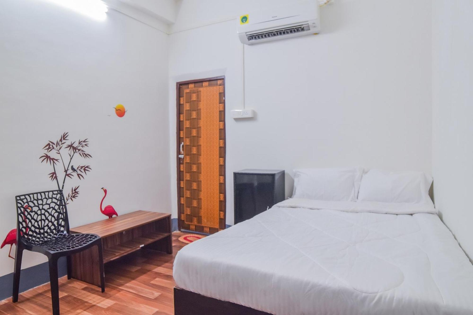 Hotel O Dc Lodge Kaharpara Luaran gambar