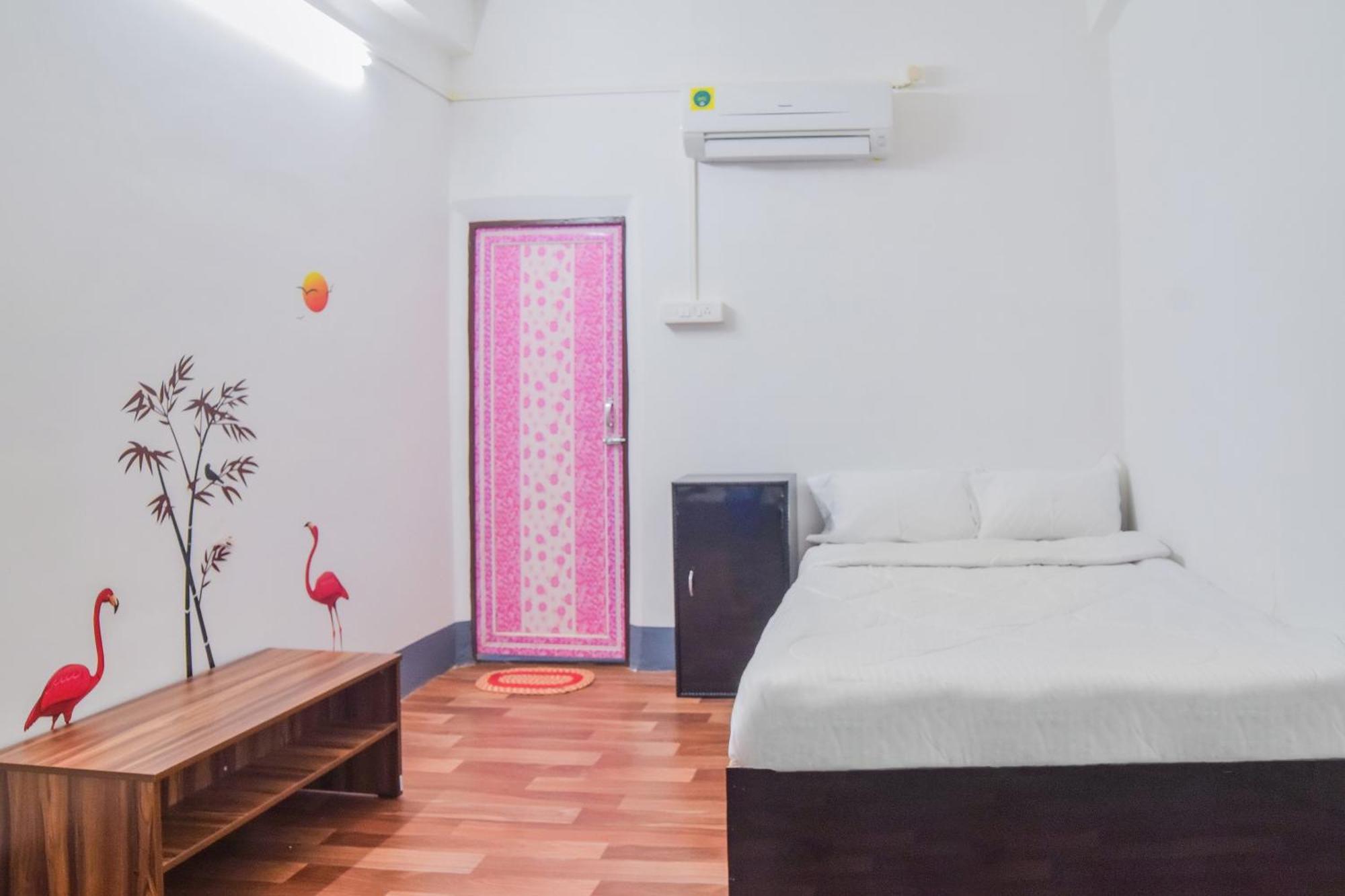 Hotel O Dc Lodge Kaharpara Luaran gambar