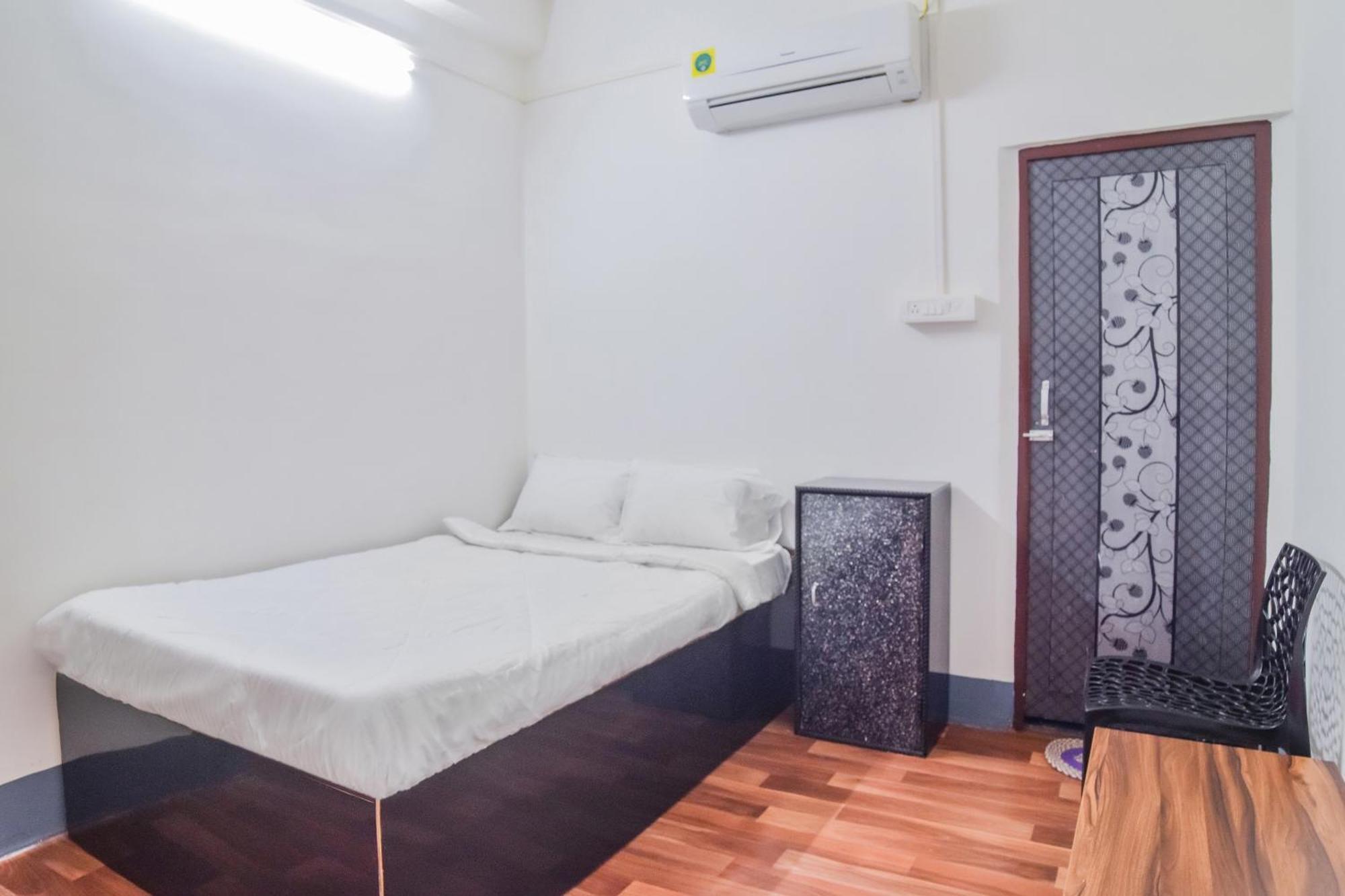 Hotel O Dc Lodge Kaharpara Luaran gambar
