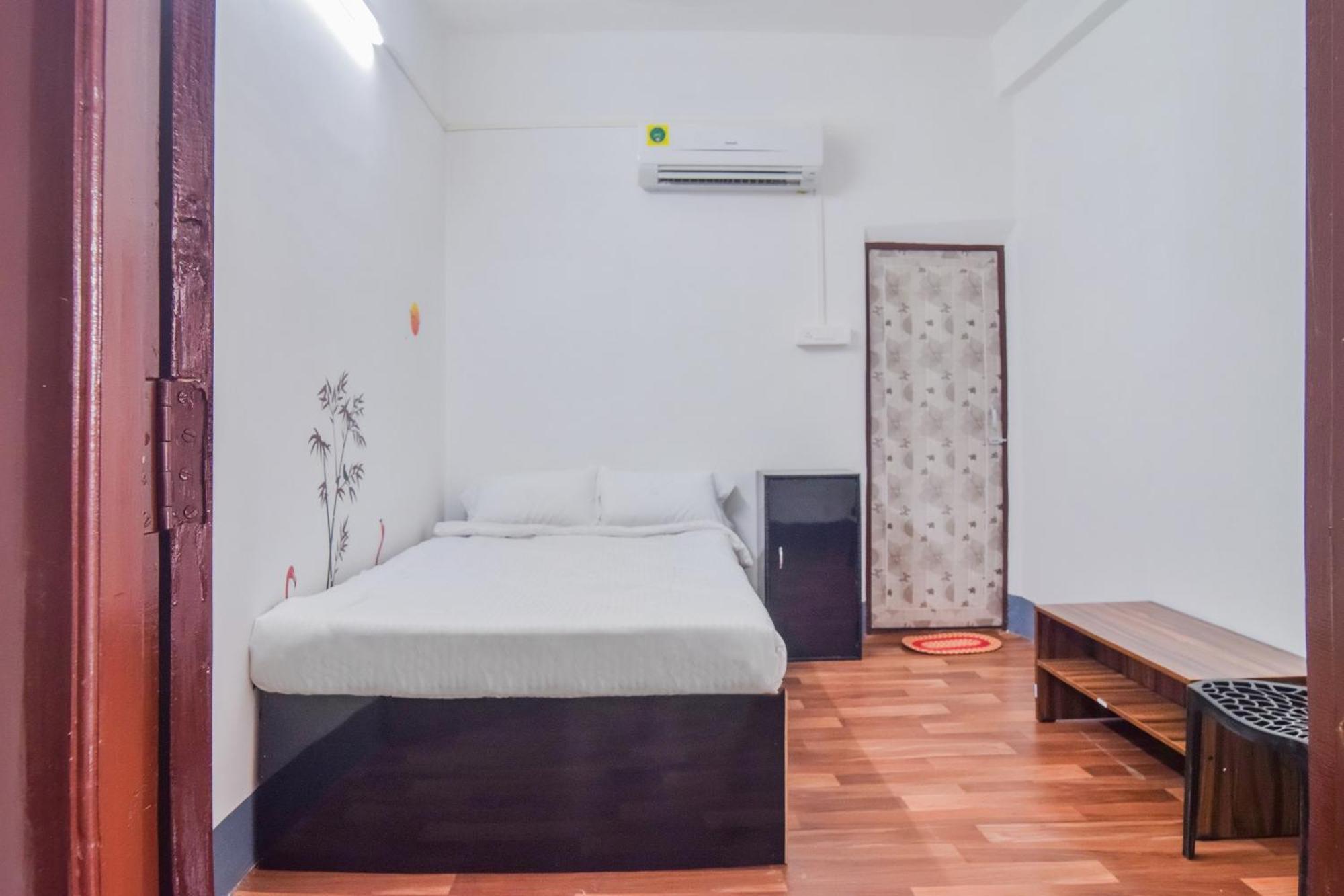 Hotel O Dc Lodge Kaharpara Luaran gambar
