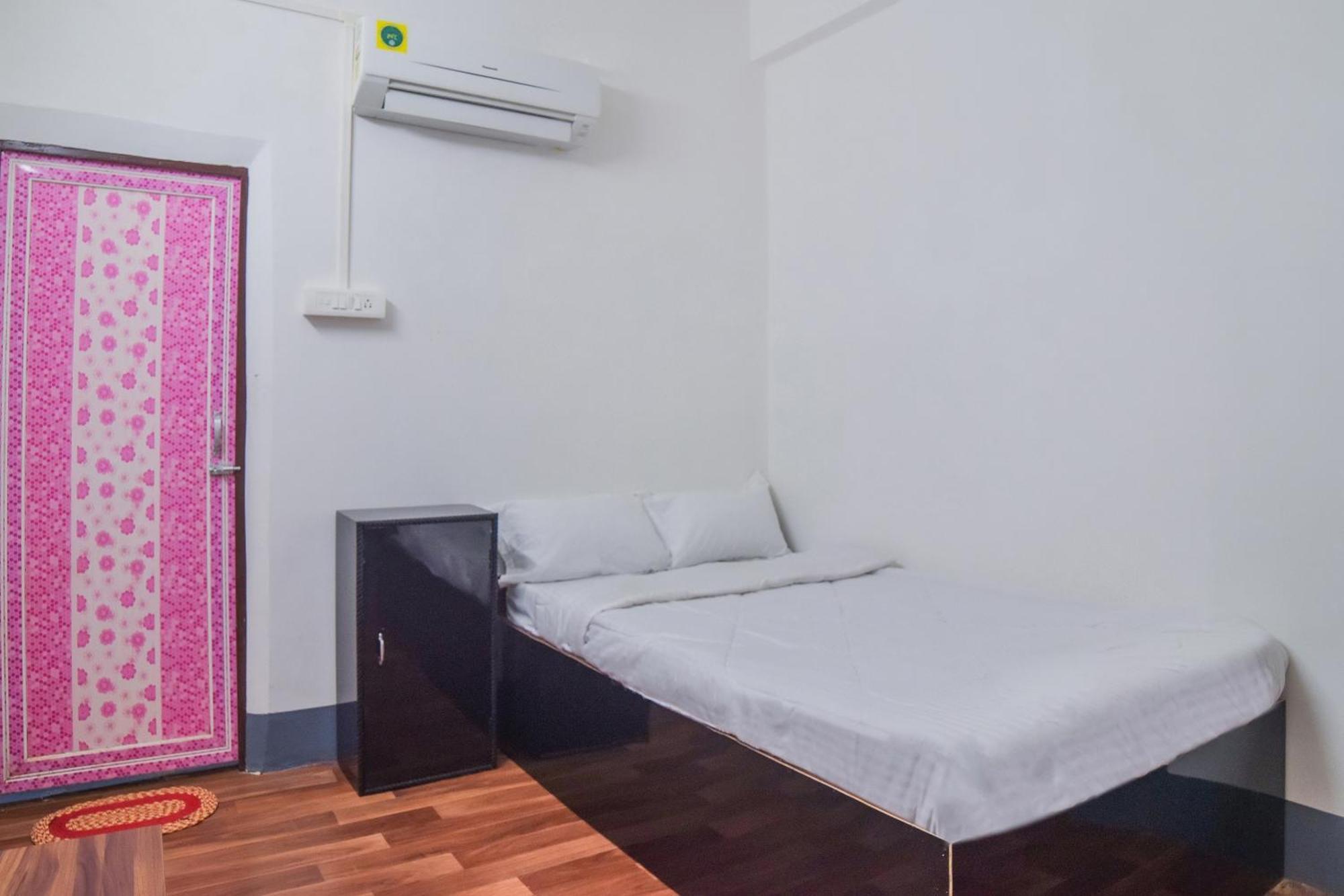 Hotel O Dc Lodge Kaharpara Luaran gambar