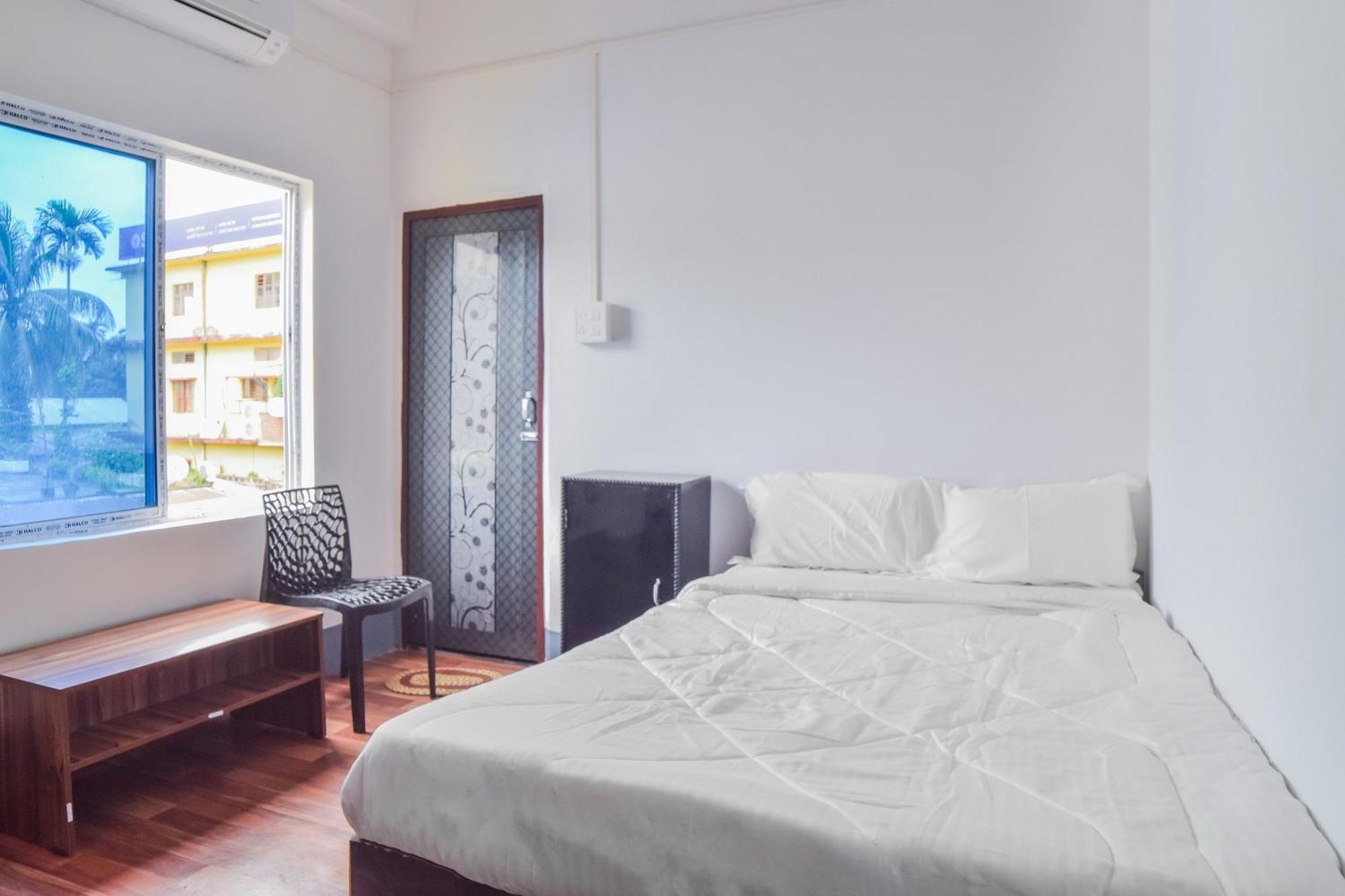 Hotel O Dc Lodge Kaharpara Luaran gambar