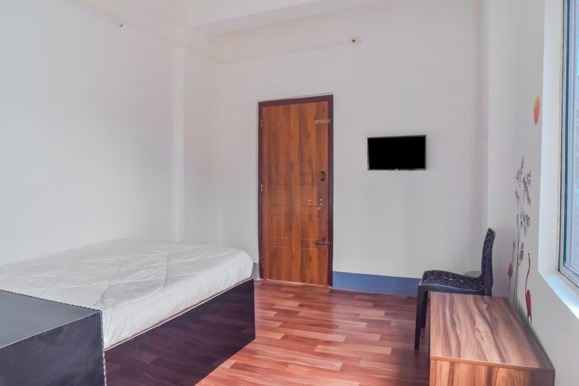 Hotel O Dc Lodge Kaharpara Luaran gambar