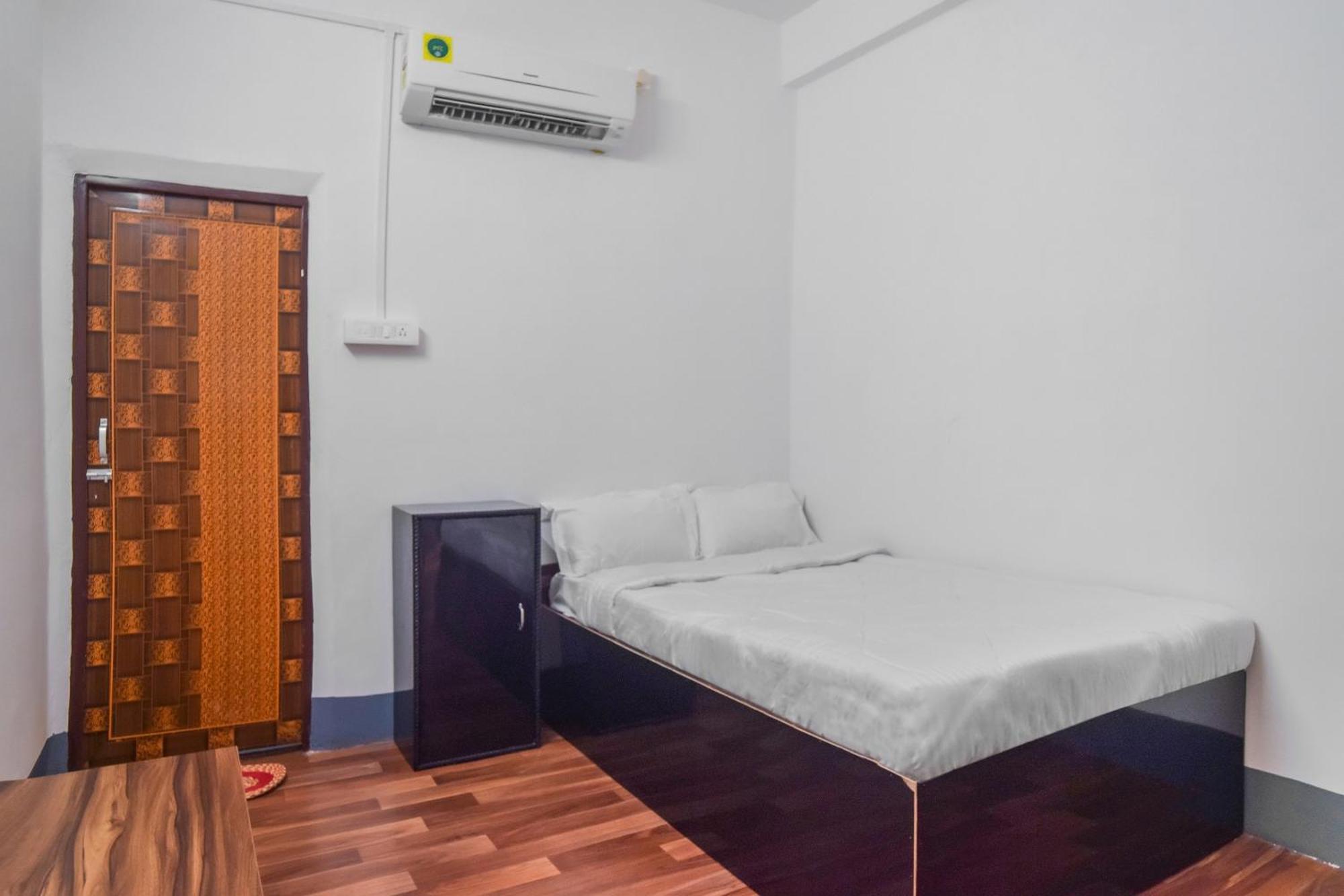 Hotel O Dc Lodge Kaharpara Luaran gambar