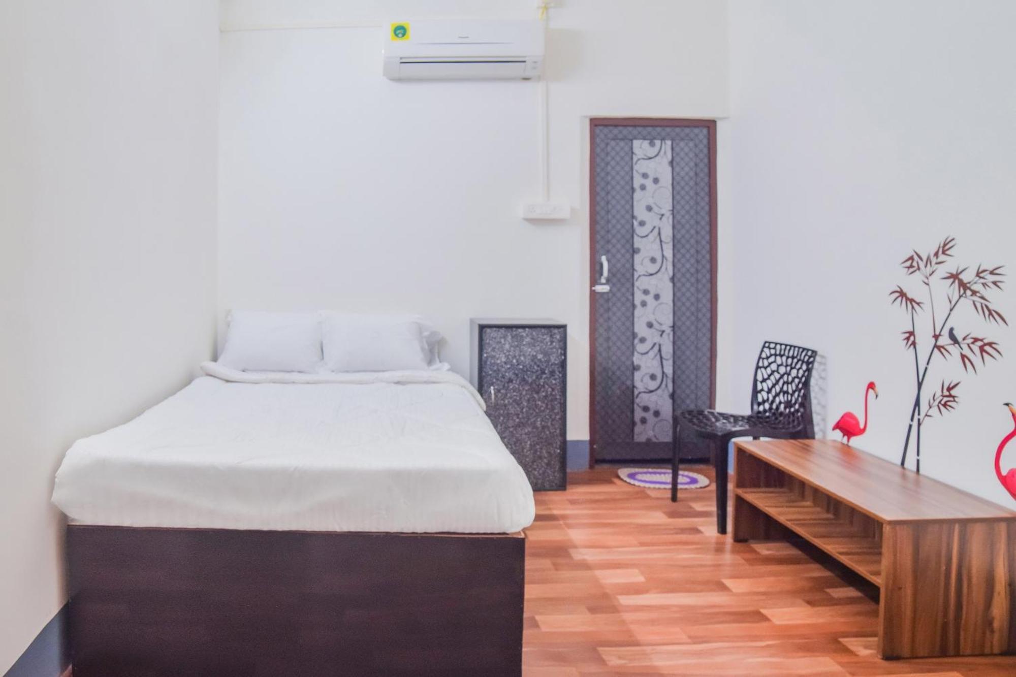 Hotel O Dc Lodge Kaharpara Luaran gambar